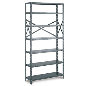 Shelving