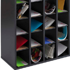 SHELVING VS RACKING: WHAT THEY ARE AND HOW IT MATTERS TO YOU