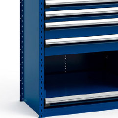 SHELVING VS RACKING: WHAT THEY ARE AND HOW IT MATTERS TO YOU