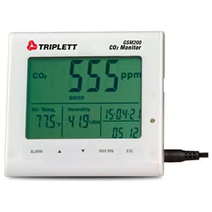 Air Quality Monitors