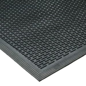 Floor Mats & Scraper Mats