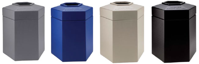 Fourty-Five Gallon Pop